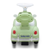 Dětské odrážedlo Baby Mix Kiddo Cruiser mint
