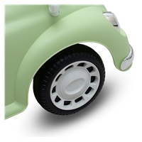 Dětské odrážedlo Baby Mix Kiddo Cruiser mint