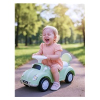 Dětské odrážedlo Baby Mix Kiddo Cruiser mint
