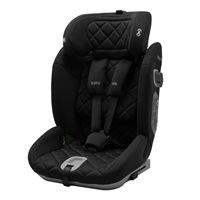 Autosedačka BABY MIX HERO PRO ULTRA ISOFIX I-SIZE black
