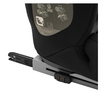 Autosedačka BABY MIX HERO PRO ULTRA ISOFIX I-SIZE black