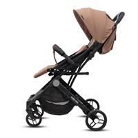 Sportovní kočárek Bimelo Baby Mix Ultra-light béžový