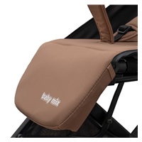 Sportovní kočárek Bimelo Baby Mix Ultra-light béžový