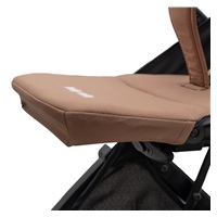 Sportovní kočárek Bimelo Baby Mix Ultra-light béžový