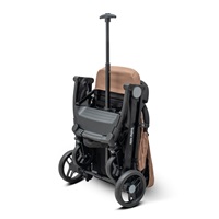 Sportovní kočárek Bimelo Baby Mix Ultra-light béžový