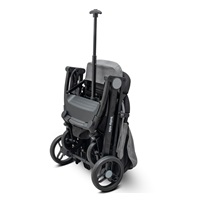 Sportovní kočárek Bimelo Baby Mix Ultra-light šedý