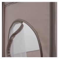 Dětská cestovní postýlka Simple Baby Mix béžová