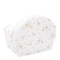 Dětské křeslo New Baby Husičky