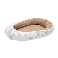 Multifunkční hnízdečko pro miminko New Baby Medvídci