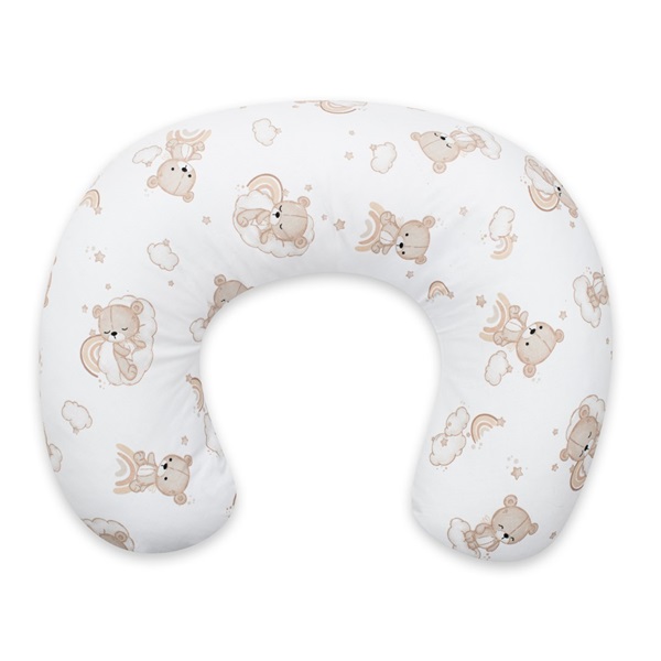 Kojící polštář New Baby Medvídci