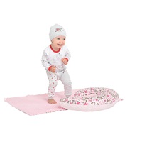 Kojící polštář New Baby Medvídci