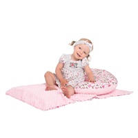 Kojící polštář New Baby Medvídci