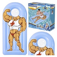 Nafukovací matrace – BESTWAY