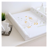 Přebalovací podložka New Baby Husičky 80x50