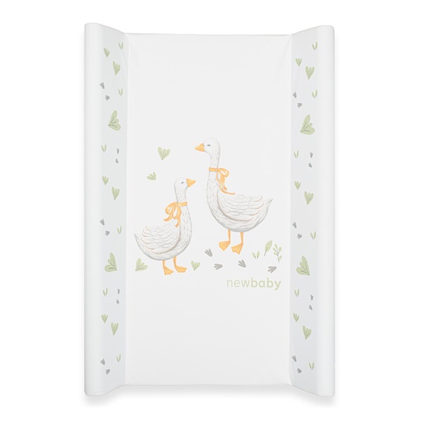 Přebalovací podložka New Baby Husičky 70x50