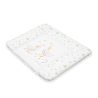Přebalovací podložka měkká New Baby Husičky 85x70