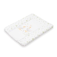 Přebalovací podložka měkká New Baby Husičky 70x50