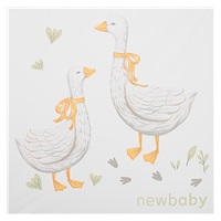 Přebalovací nástavec New Baby Husičky 50x70