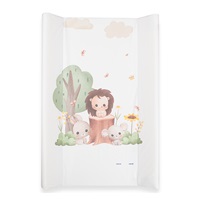 Přebalovací nástavec Baby Mix Lesní zvířátka 47x70cm