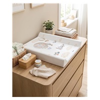 Přebalovací nástavec Baby Mix Balóny 47x70cm