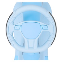 Gravitační odrážedlo pro děti s LED Baby Mix G-Force baby blue (poškozený obal)