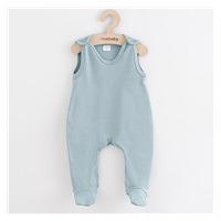 Kojenecké dupačky New Baby Classic II 3ks boy