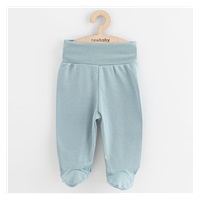 Kojenecké polodupačky New Baby Classic II 3ks boy