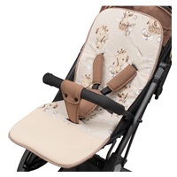 Vložka do kočárku Baby Mix Žirafa