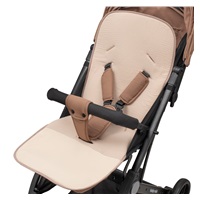 Vložka do kočárku Baby Mix Žirafa