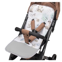 Vložka do kočárku Baby Mix Ježek