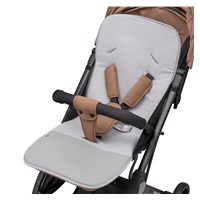 Vložka do kočárku Baby Mix Ježek