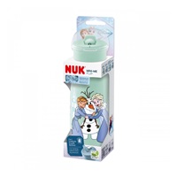 Dětská láhev NUK Mini-Me Flip Frozen  450 ml  12+ m