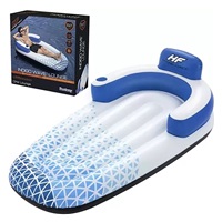 Nafukovací matrace – BESTWAY