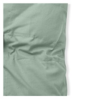 Klasická šněrovací zavinovačka New Baby sea green