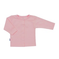 Kojenecká soupravička do porodnice New Baby Sweet Bear old pink
