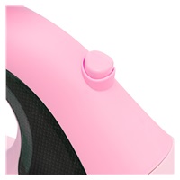 Gravitační odrážedlo pro děti s LED Baby Mix G-Force baby pink (poškozený obal)