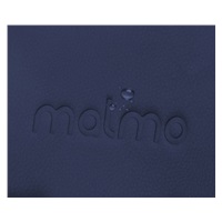 Jídelní židlička Milly Mally 2v1 Malmo navy
