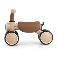 Dětské odrážedlo Milly Mally York beige