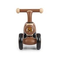 Dětské odrážedlo Milly Mally York beige