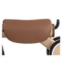 Dětské odrážedlo Milly Mally York beige