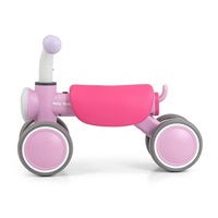 Dětské odrážedlo Milly Mally York pink