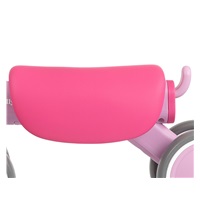 Dětské odrážedlo Milly Mally York pink