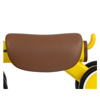 Dětské odrážedlo Milly Mally York yellow