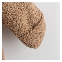 Kojenecký zimní overal New Baby Teddy Winter