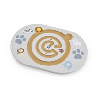 Dřevěný balancující labyrint Viga