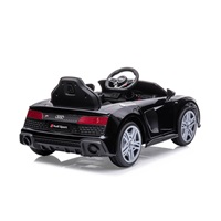 BAZÁREK Elektrické autíčko Milly Mally Audi R8 Spyder Black