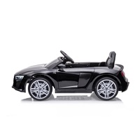 BAZÁREK Elektrické autíčko Milly Mally Audi R8 Spyder Black