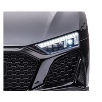 BAZÁREK Elektrické autíčko Milly Mally Audi R8 Spyder Black