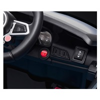BAZÁREK Elektrické autíčko Milly Mally Audi R8 Spyder Black