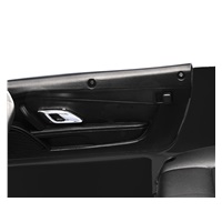 BAZÁREK Elektrické autíčko Milly Mally Audi R8 Spyder Black